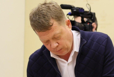 На Кубани задержали краевого министра транспорта