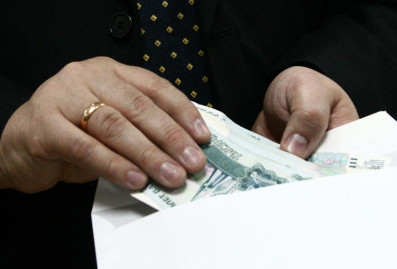 Верховный суд назвал самые популярные в России суммы взятки