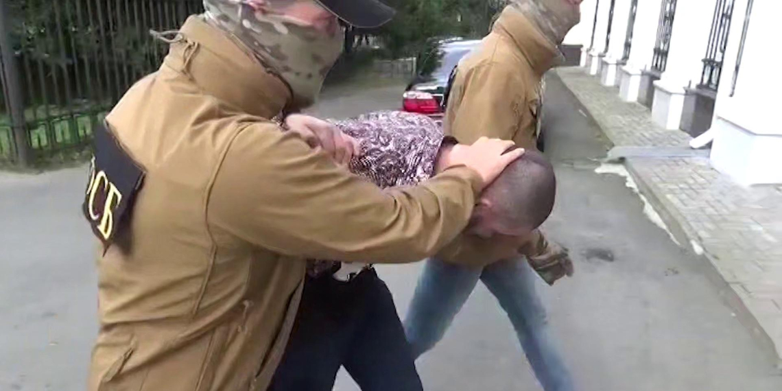 В Удмуртии задержали мигранта, готовившего поджог поезда