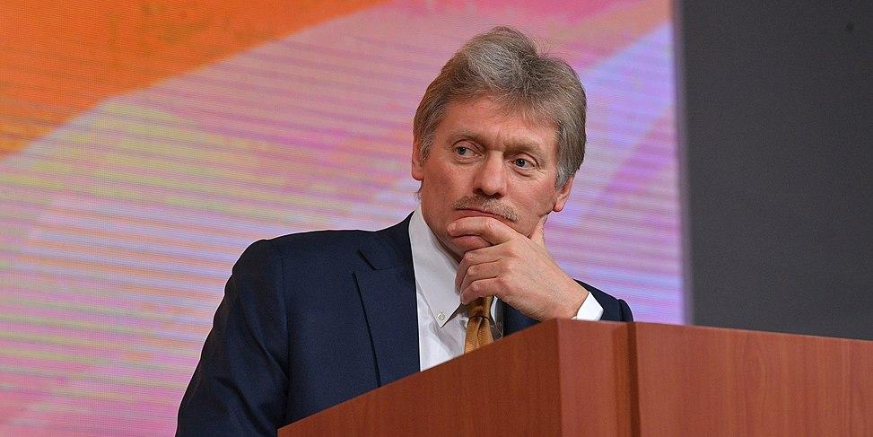 Кремль отреагировал на заявление генерала НАТО о подавлении обороны Калининграда
