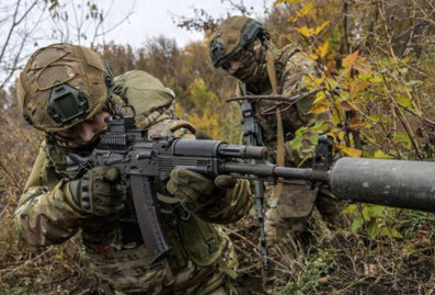 В Кремле рассказали о влиянии успехов российской армии на переговоры с США