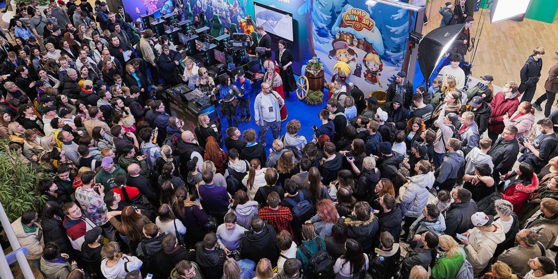 Собянин назвал главные события сферы креативных индустрий Москвы за 2025 год