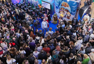 Собянин назвал главные события сферы креативных индустрий Москвы за 2025 год