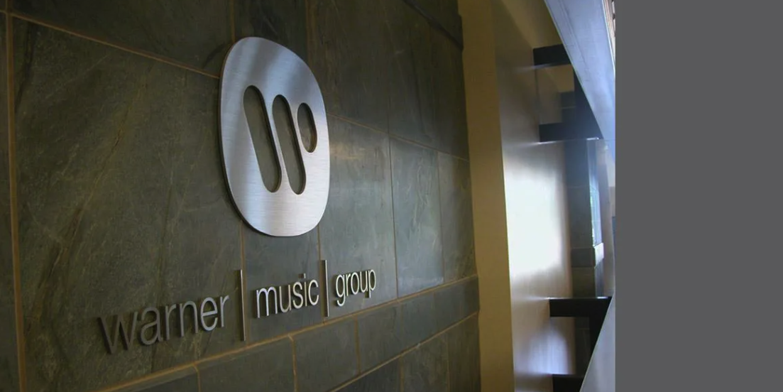 Каталоги Warner Music и Sony Music в России будут объединены