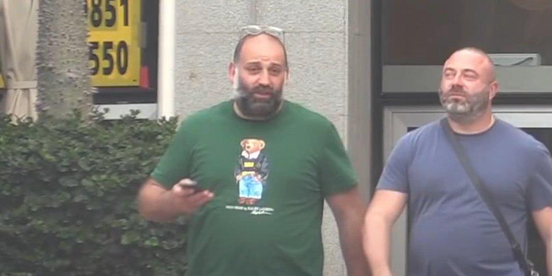 Зеленский ввел санкции против Миндича