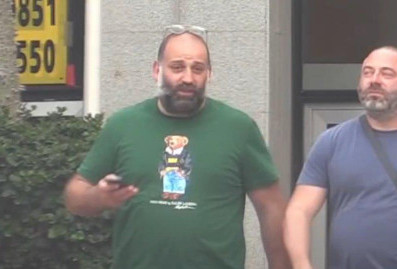 Зеленский ввел санкции против Миндича