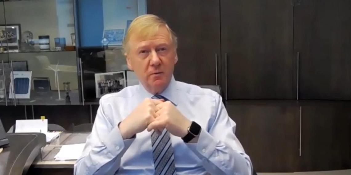 Суд арестовал активы Чубайса и других экс-менеджеров "Роснано"