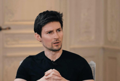 Дуров назвал ключевой навык для желающих создать успешную компанию