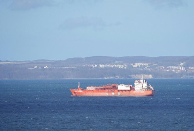 Индия собирается возобновить импорт российского СПГ