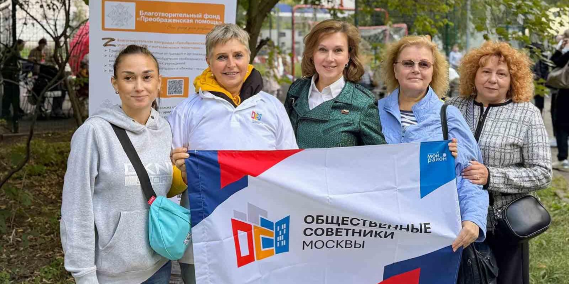 Московские активисты отправили участникам СВО 960 тысяч окопных свечей