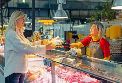Журналисты составили топ лучших гастрорынков Москвы