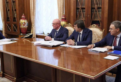 Россия вошла в десятку стран по качеству образования