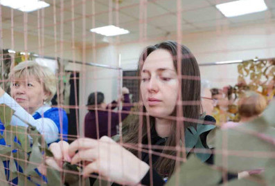 Движение %22Сети для СВОих%22 объединило 4500 москвичей для помощи фронту
