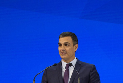 Премьер Испании ответил на угрозы приостановки членства в НАТО