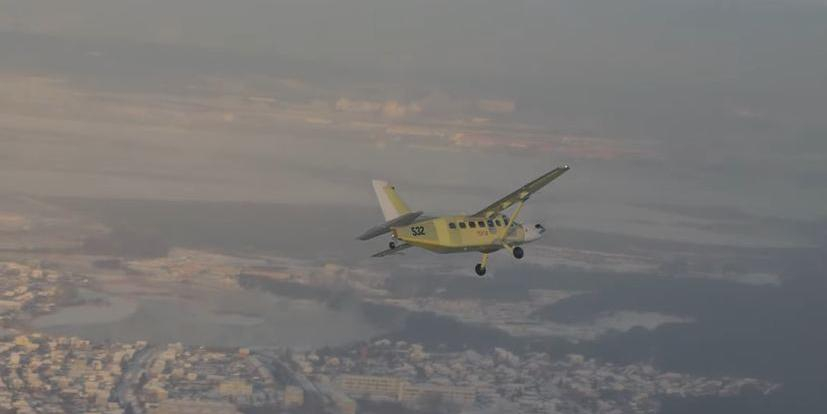 "МашТех": ЛМС-901 "Байкал" может обойтись в 4 раза дороже, чем планировалось