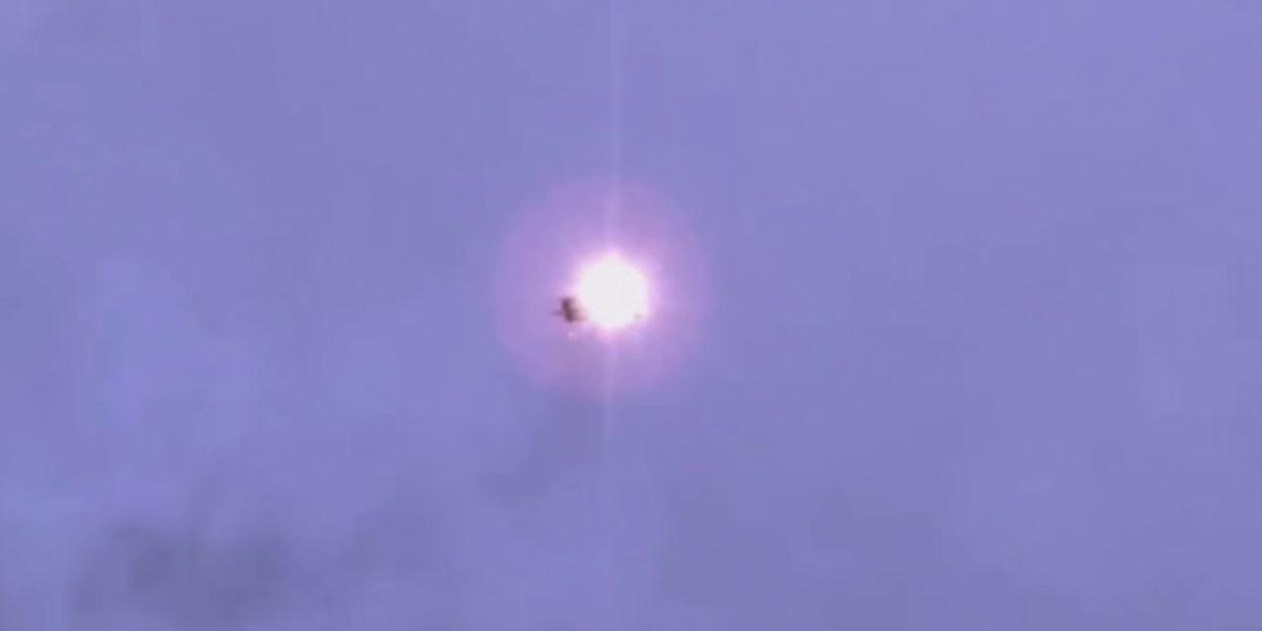 Отечественный лазер LazerBuzz начал доставать цели на расстоянии 1 км