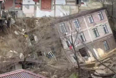 Меликов раскрыл число пострадавших от наводнения в Дагестане