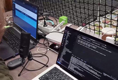DroneCam показала, как работает прототип системы голосового управления БПЛА