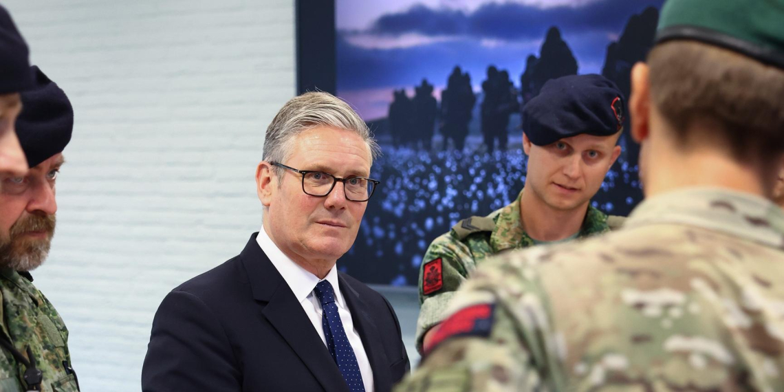 Times: Британия собралась финансировать Украину за счет конфискованной у РФ нефти