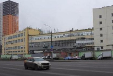 Собянин рассказал о развитии территории бывшей промзоны Медведково