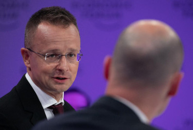 ЕС выгнал Венгрию с закрытых встреч из-за опасений слива данных России