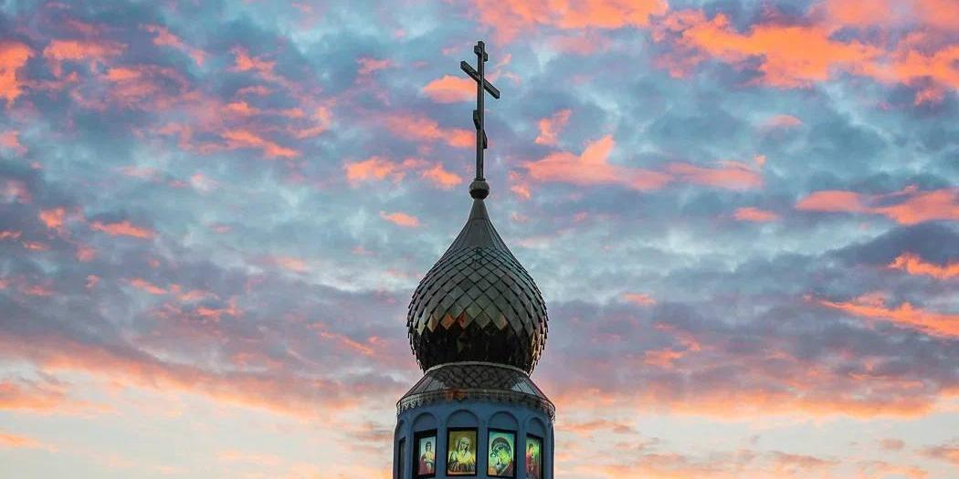 Леонид Слуцкий выступил за особый статус священников в зоне СВО