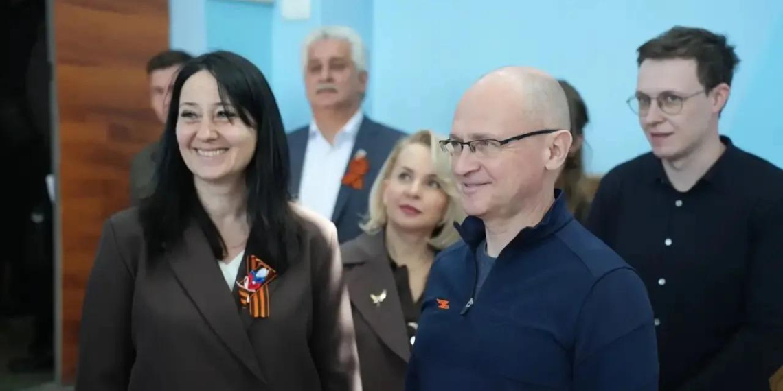 В школах Запорожской области стартует программа обновления спортивной инфраструктуры 