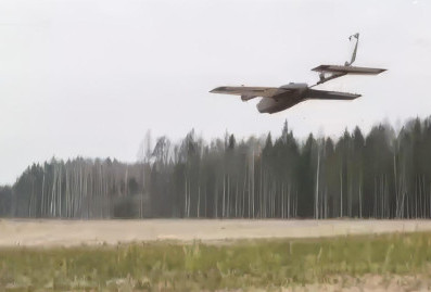 Латвия и Эстония создали автономный дрон-перехватчик с ИИ
