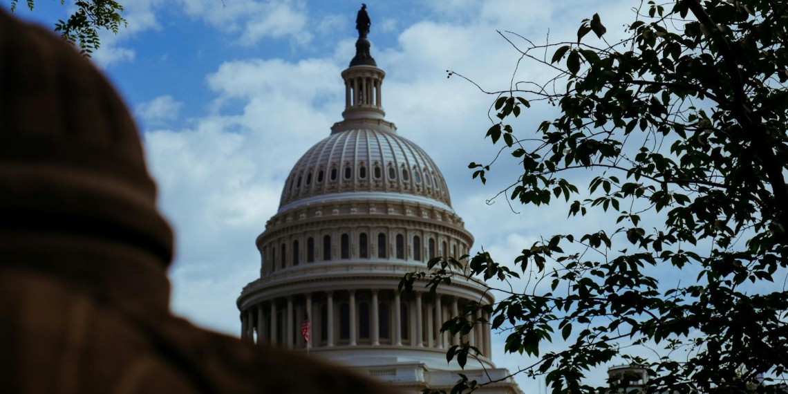 В Конгрессе США инициировали расследование против главы ФИФА Инфантино