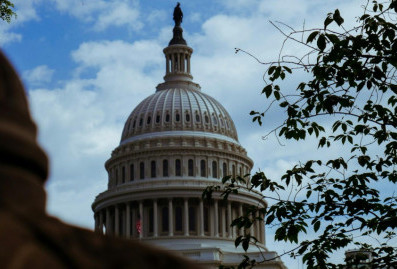 В Конгрессе США инициировали расследование против главы ФИФА Инфантино