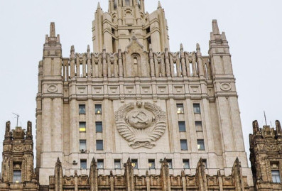 МИД РФ вызвал посла Люксембурга