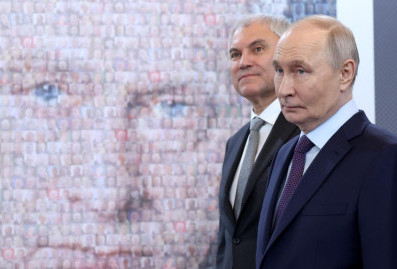 Путин рассказал о последнем разговоре с Жириновским