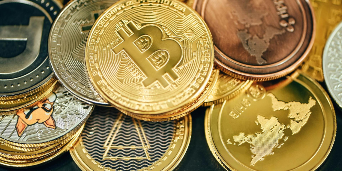 ЦБ предложил ограничения на покупку криптовалют для рядовых россиян