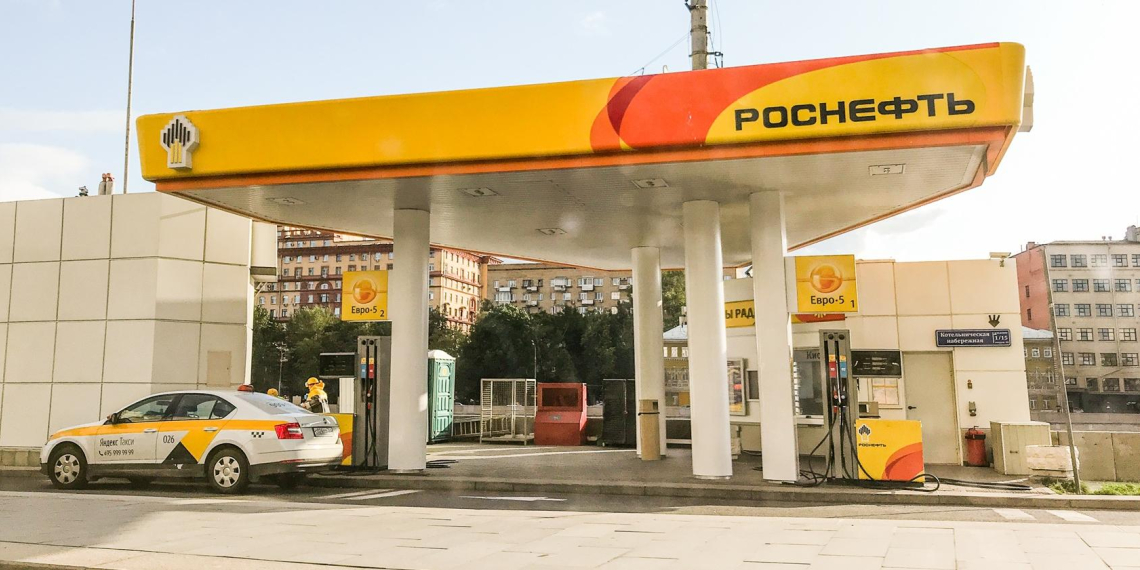 ФАС рассказала, когда ждать стабилизации цен на бензин