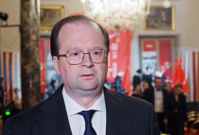 Посол Парамонов прокомментировал вызов в МИД Италии из-за слов Соловьева