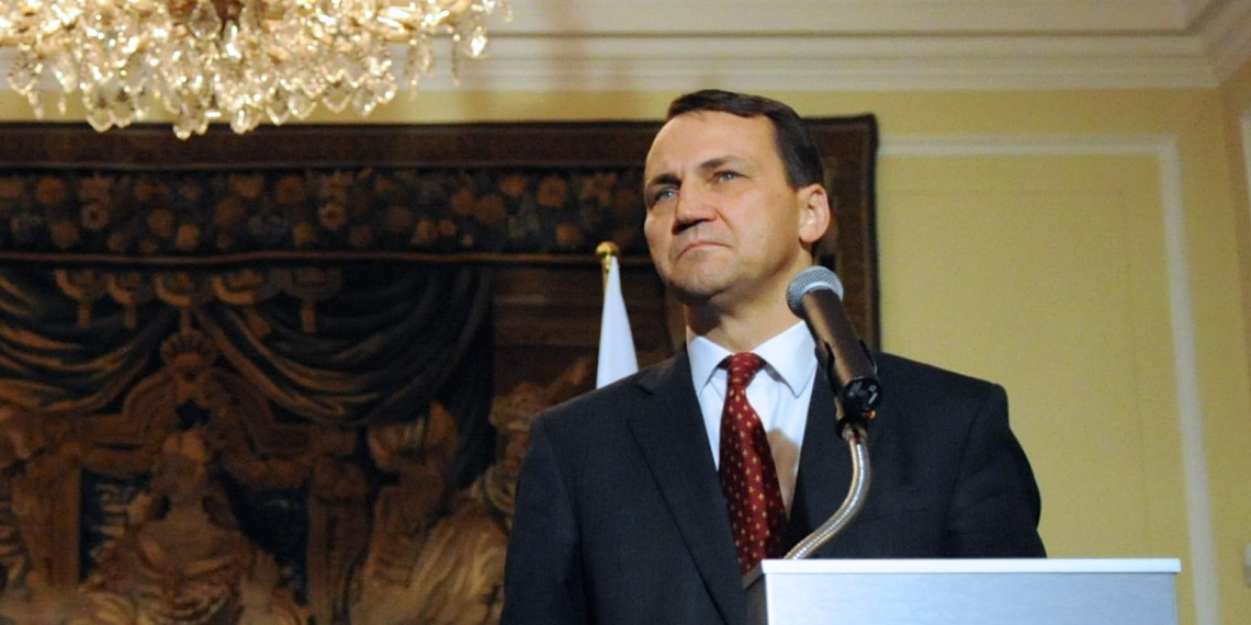 Польша призвала к "ассиметричной эскалации" на Украине с вводом войск НАТО