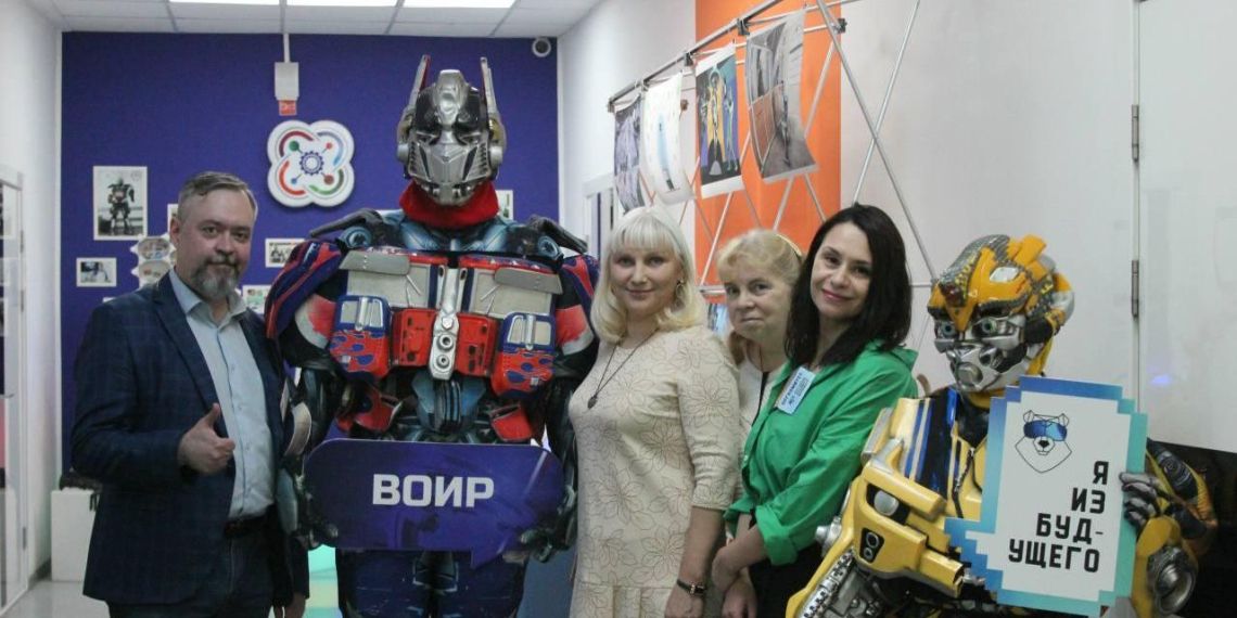 Стартовал приём заявок на конкурс "Изобретатель года – 2026" 