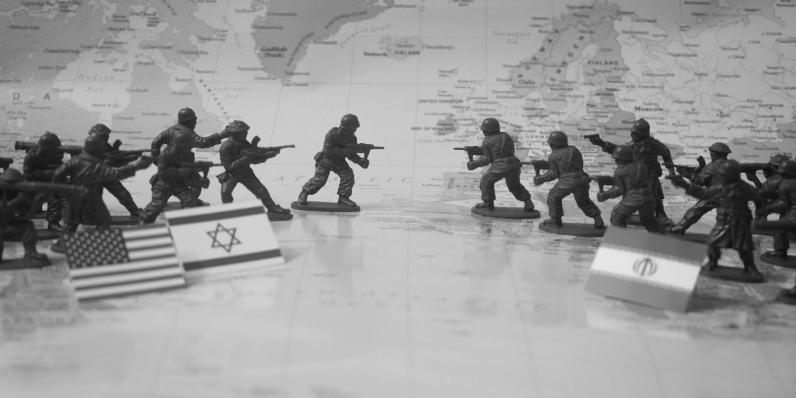 Египет, Пакистан и Турция попытаются срочно организовать новые переговоры Ирана и США