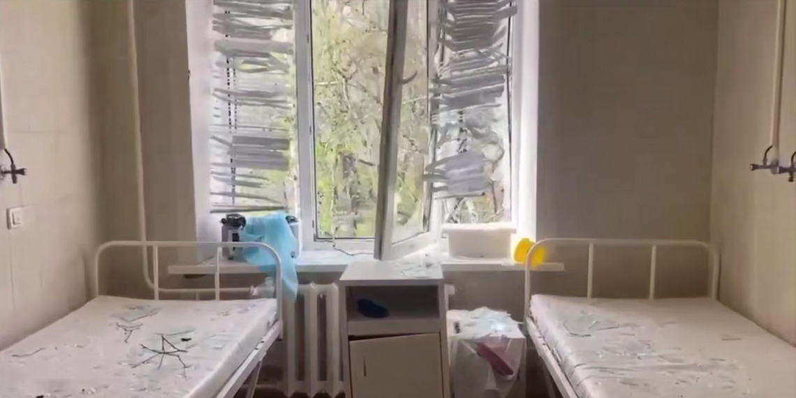 Губернатор сообщил об ударах беспилотников по промышленности Самарской области