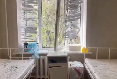 Губернатор сообщил об ударах беспилотников по промышленности Самарской области