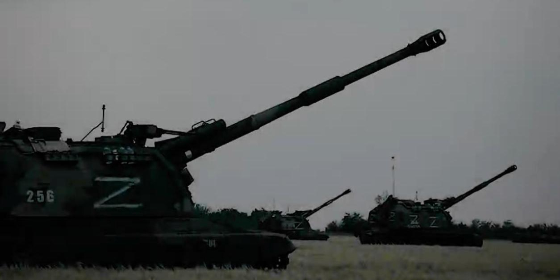 ВС РФ нанесли удары по военной инфраструктуре Киева и Запорожья 