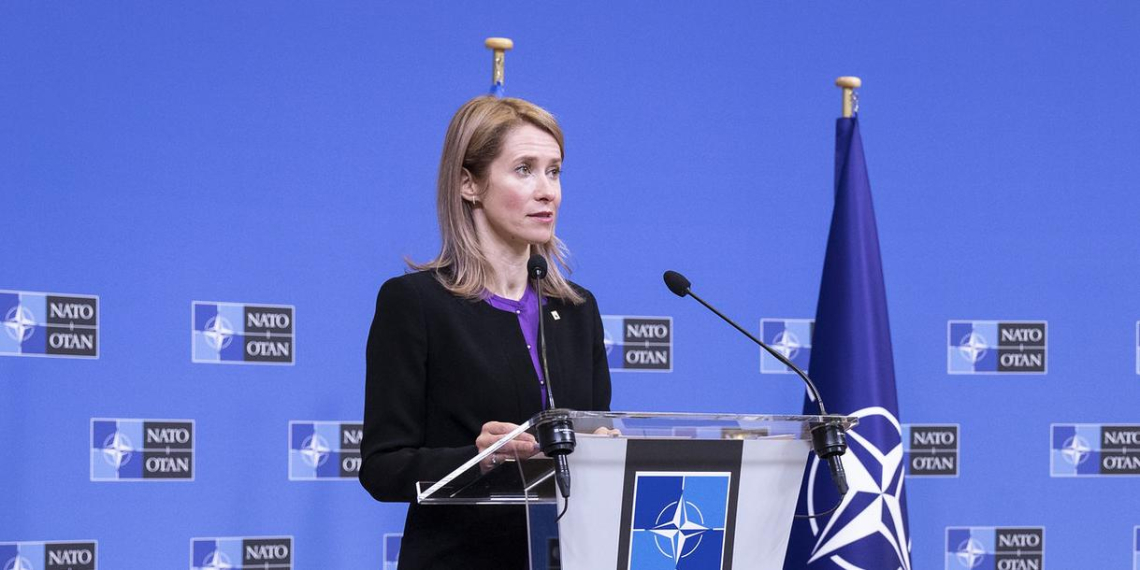 Каллас объяснила освистывание Джей Ди Вэнса на Олимпиаде "европейской гордостью"