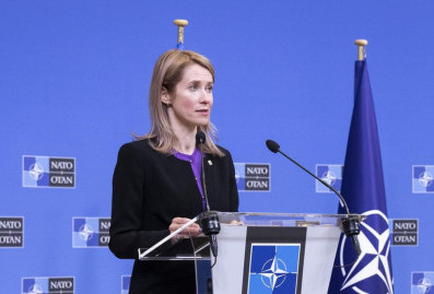 Каллас объяснила освистывание Джей Ди Вэнса на Олимпиаде "европейской гордостью"