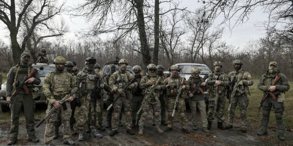 На Украине осознали серьезность усиления ВС РФ: "Не чмобики, а подготовленные специалисты"