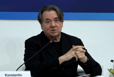 Эрнст рассказал о перезапуске "Фабрики звезд"