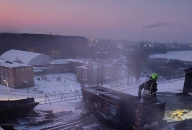 Мэр Киева Кличко призвал жителей уезжать из города