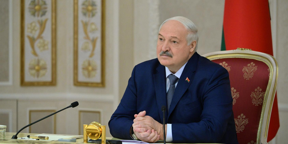 Лукашенко спрогнозировал скорое завершение "тягомотины" на Украине