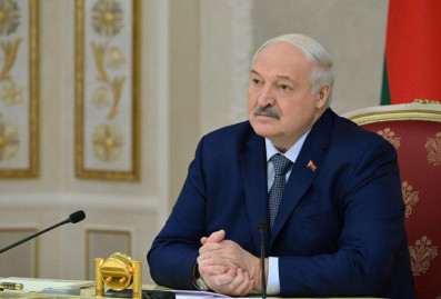 Лукашенко спрогнозировал скорое завершение %22тягомотины%22 на Украине