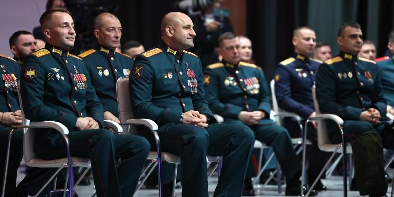 Десантник в "Ростелекоме": как боевой опыт работает в корпоративной среде 