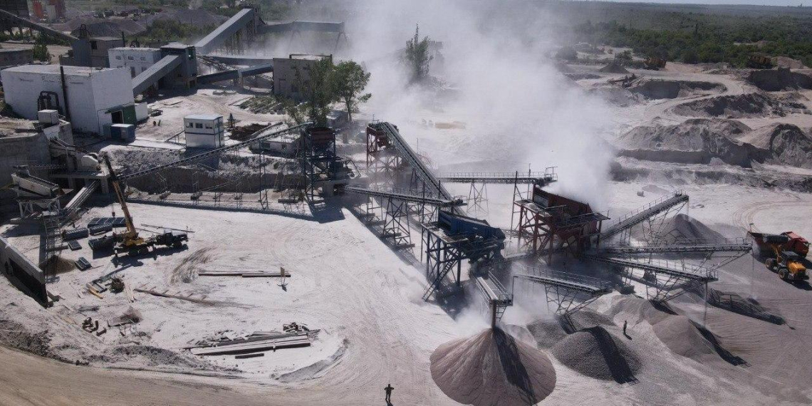 Предприятия Донбасса и Новороссии привлекли 8,2 млрд рублей льготных кредитов